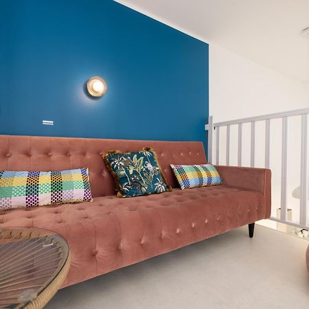 Great 2-Room Loft With 2 Bathrooms And 2 Kitchen ベルリン エクステリア 写真