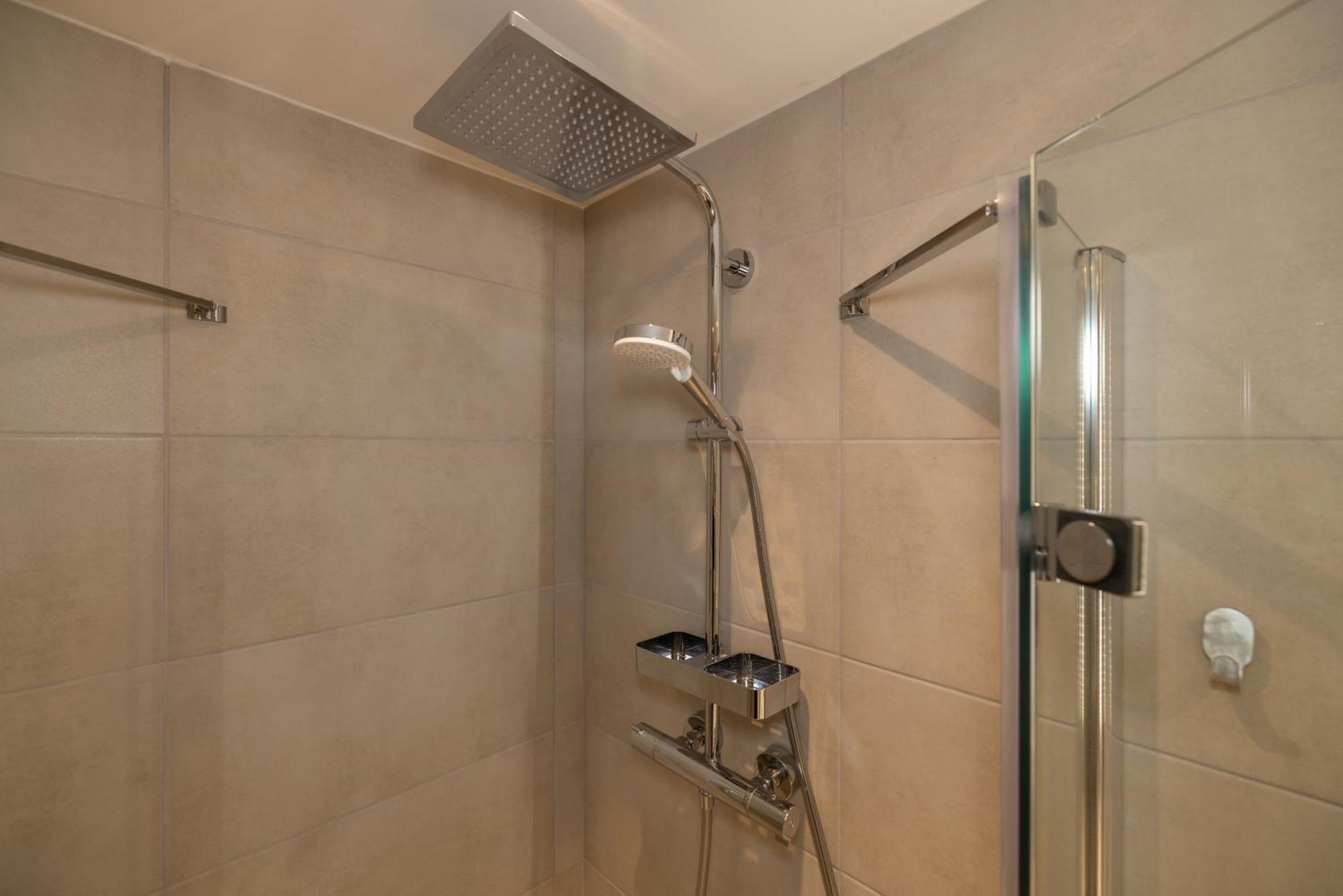 Great 2-Room Loft With 2 Bathrooms And 2 Kitchen ベルリン エクステリア 写真