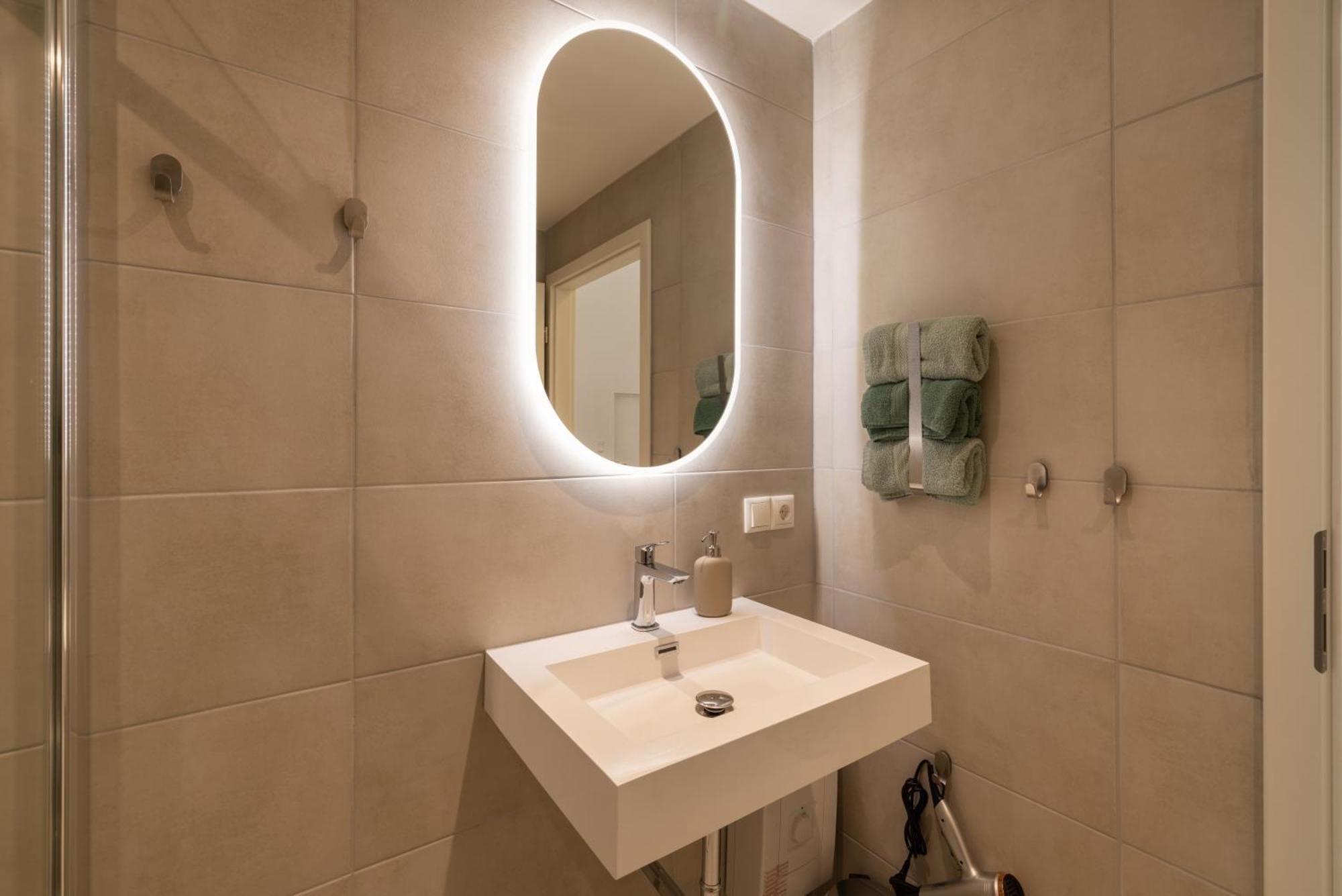 Great 2-Room Loft With 2 Bathrooms And 2 Kitchen ベルリン エクステリア 写真