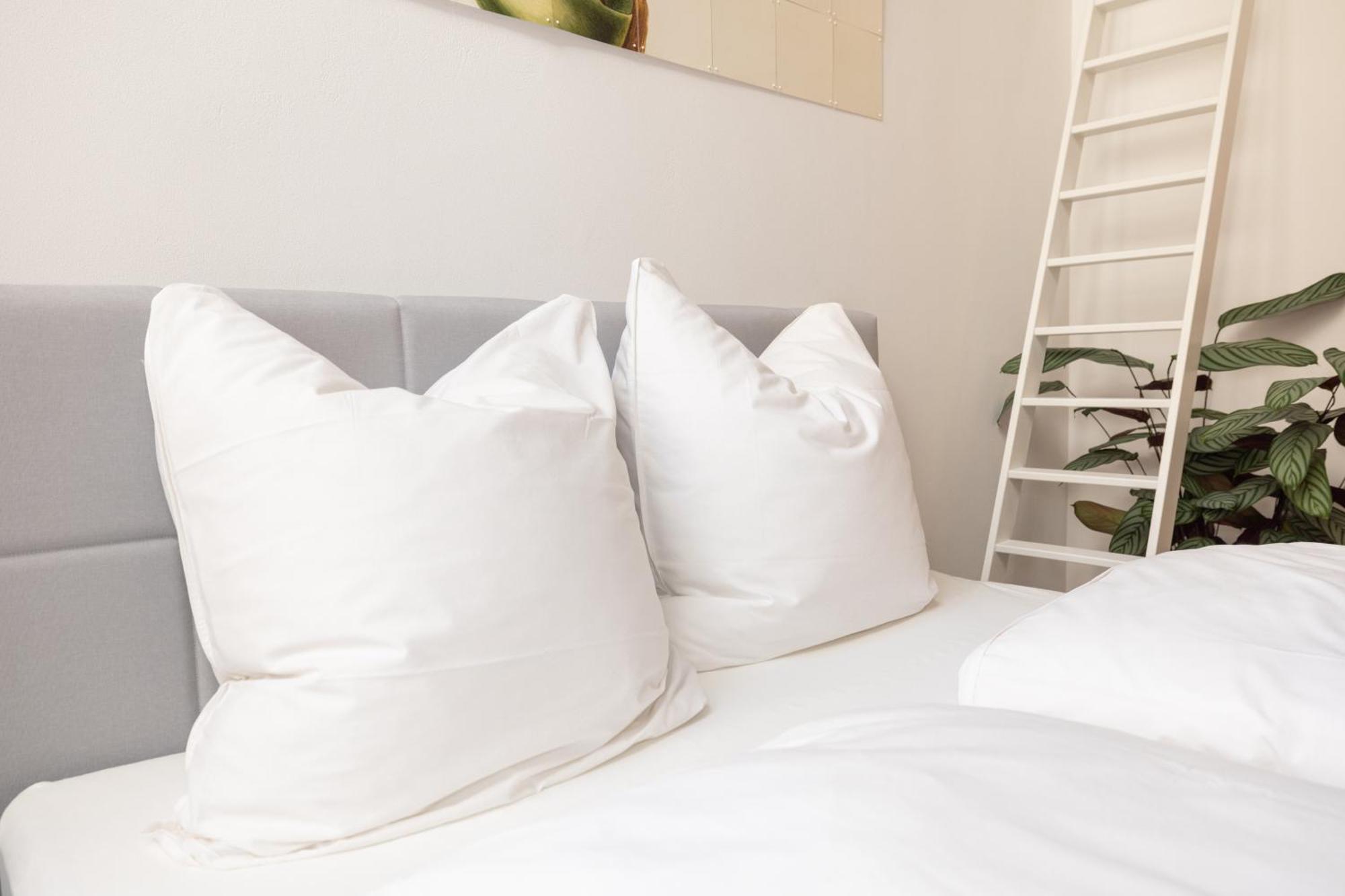 Great 2-Room Loft With 2 Bathrooms And 2 Kitchen ベルリン エクステリア 写真