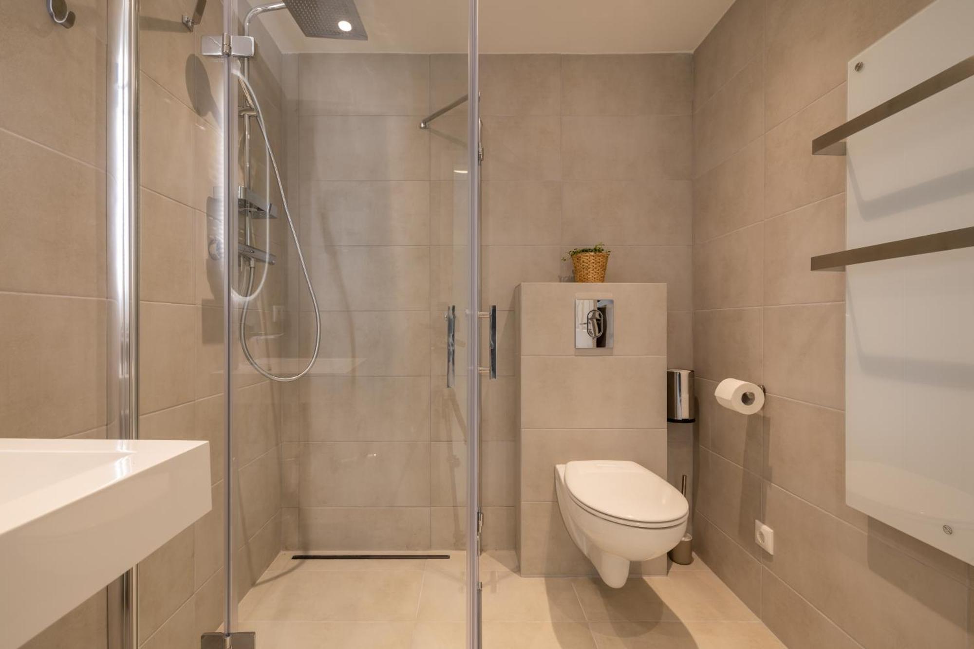 Great 2-Room Loft With 2 Bathrooms And 2 Kitchen ベルリン エクステリア 写真